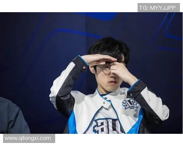 赛后分析BLG与TES对决中的战术布局与关键决策探讨