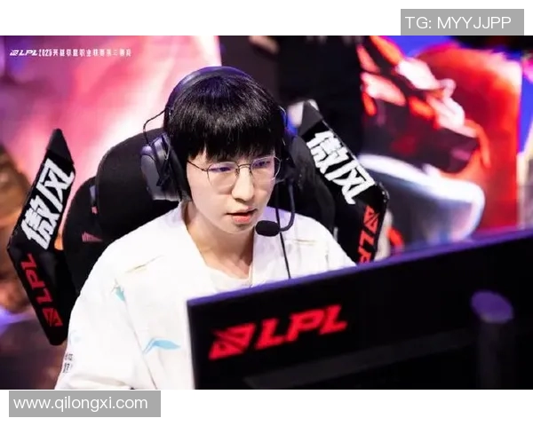 esports最新数据探讨FPX战队在英雄联盟中的战术灵活性与应变能力分析
