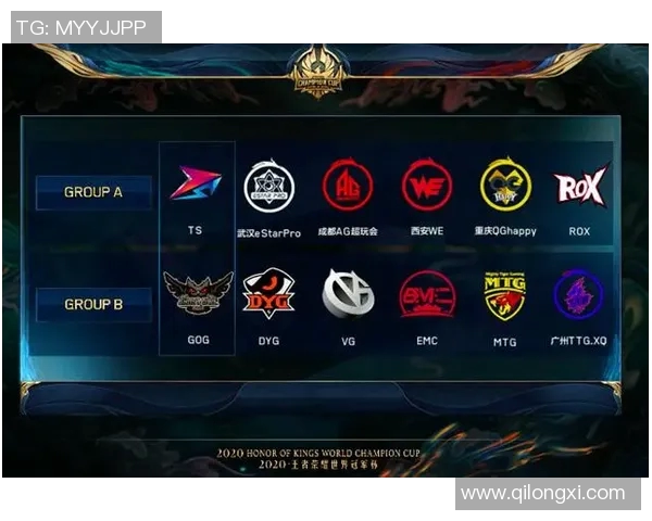 电竞新闻王者荣耀深度解析WE战队的游戏意识与团队协作策略