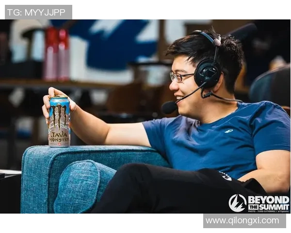 电竞新闻赵静畅谈DOTA2职业生涯回顾与未来展望的深度专访